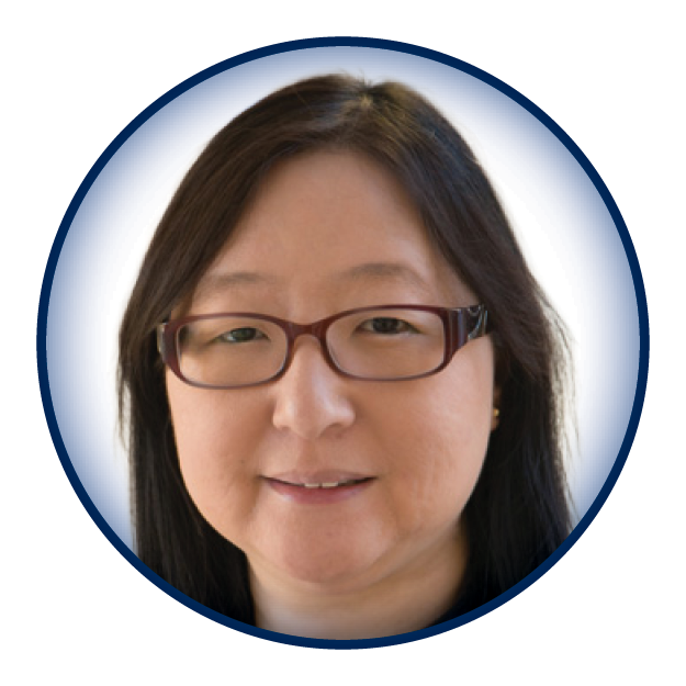 Eunice Wang, MD