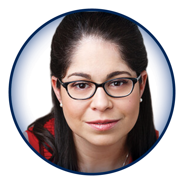 Deborah Doroshow, MD, PhD