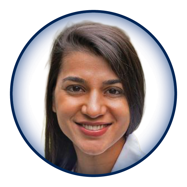 Shazia Nakhoda, MD