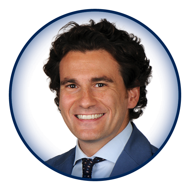 Antonio Giordano, MD, PhD