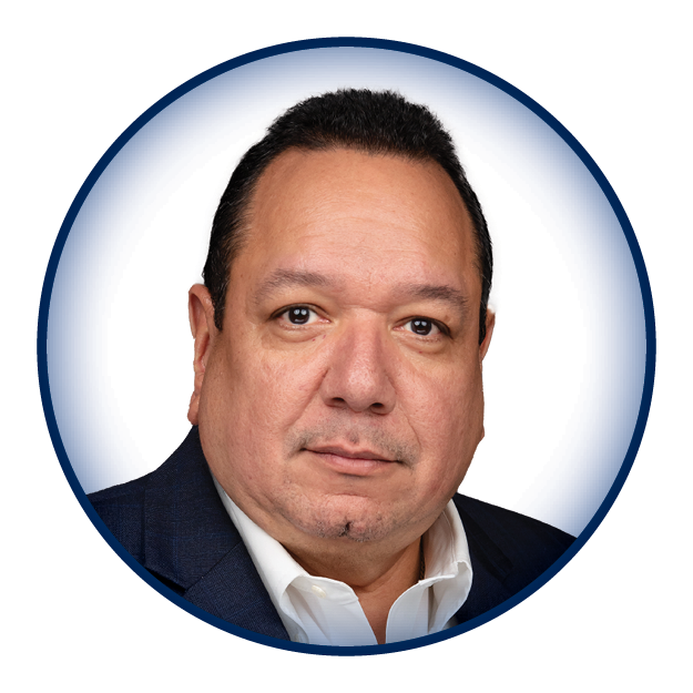 Edgardo S. Santos Castillero, MD, FACP, FASCO
