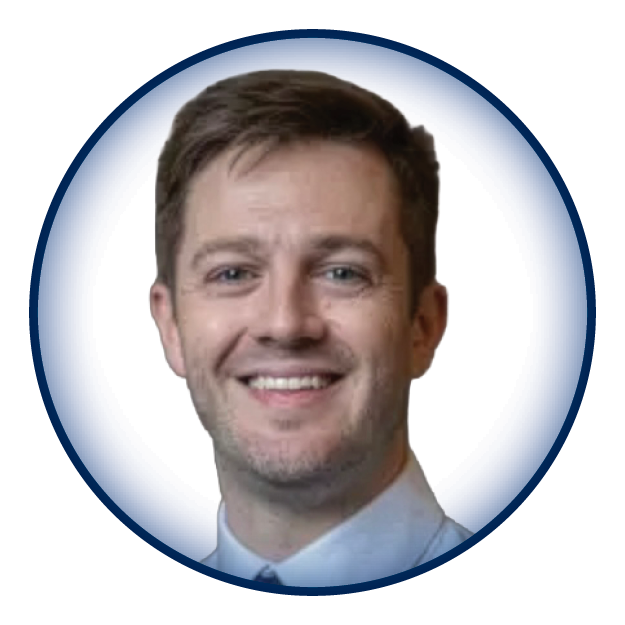 Patrick Gould, MD