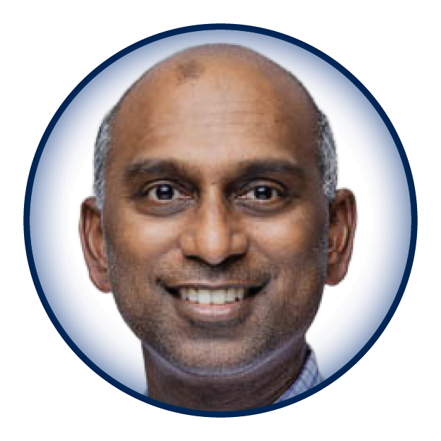 VK Gadi, MD, PhD