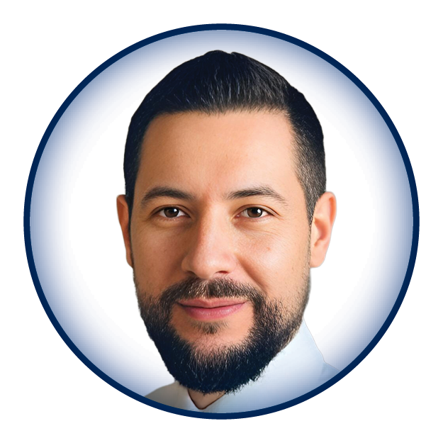 Luis Paz-Ares, MD, PhD