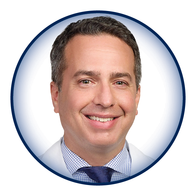 John O. Mascarenhas, MD
