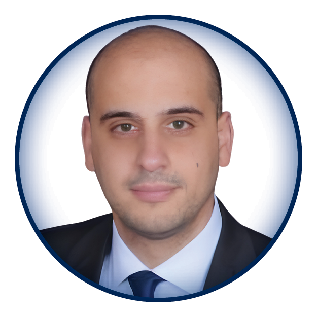 Charalampos Charalampous, MD