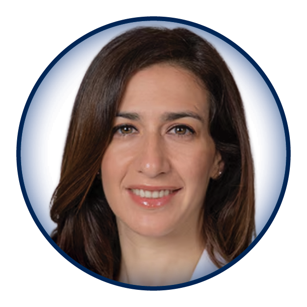Sandra Algaze, MD