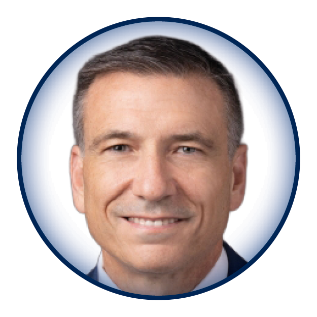 John Heymach, MD, PhD