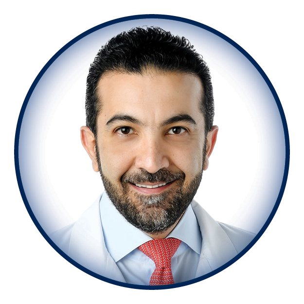 Wassim Mchayleh, MD, MBA, FACP