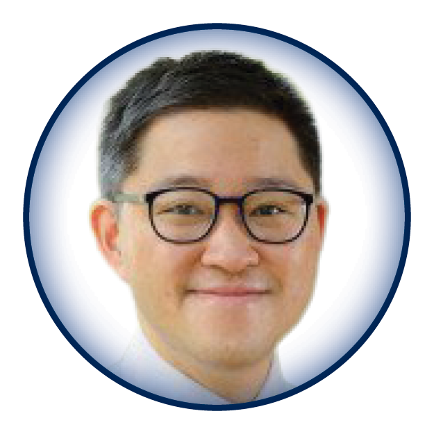 Geoffrey Ku, MD