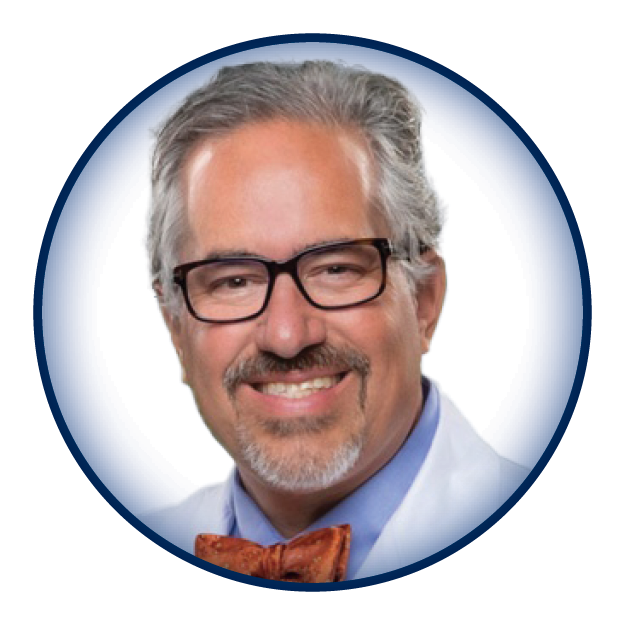 Ruben A. Mesa, MD, FACP