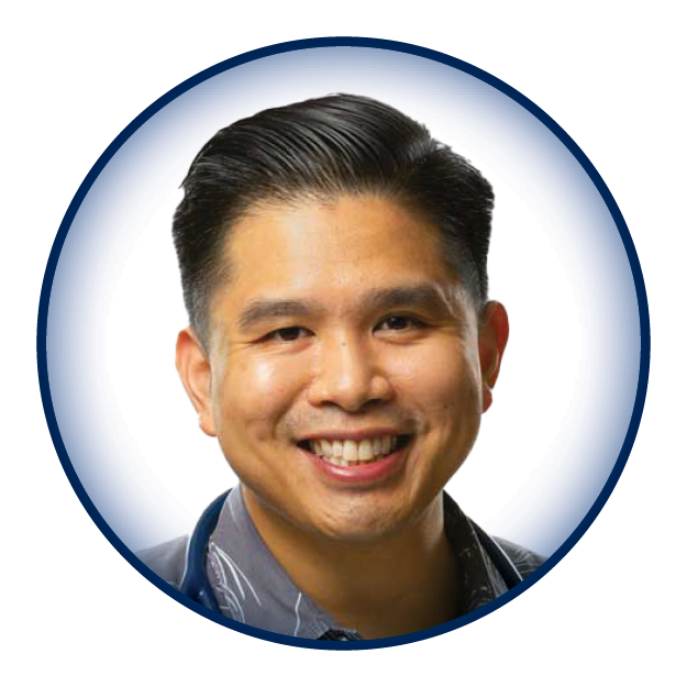 Nicolas Villanueva, MD