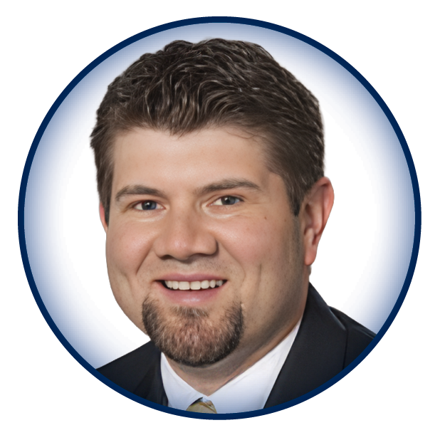 Nicholas Stollenwerk, MD