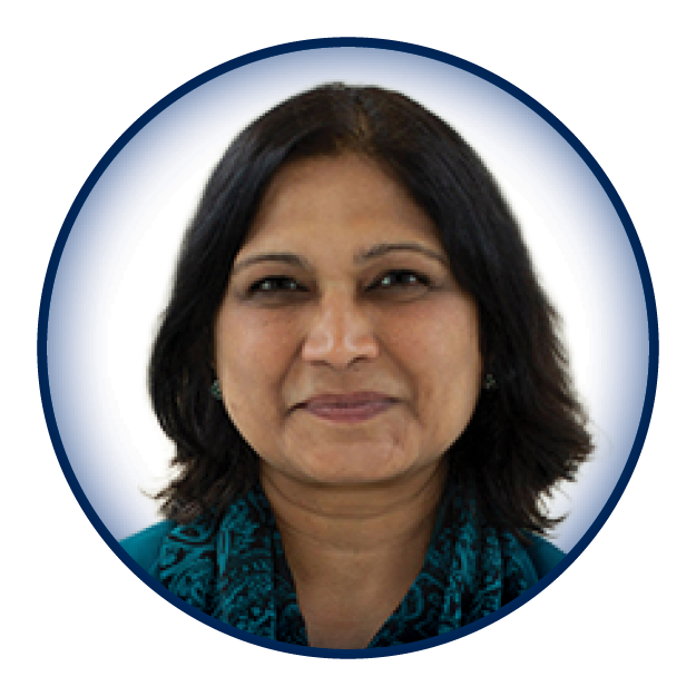 Ulka Vaishampayan, MD, FASCO