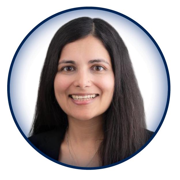 Shivani Garg, MD, PhD