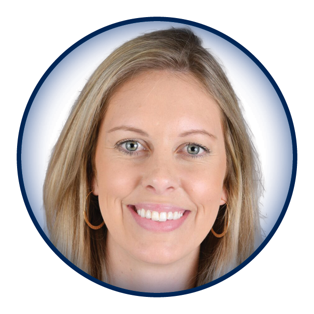 Lauren Verity Moore, DNP, MSN, AGACNP-BC