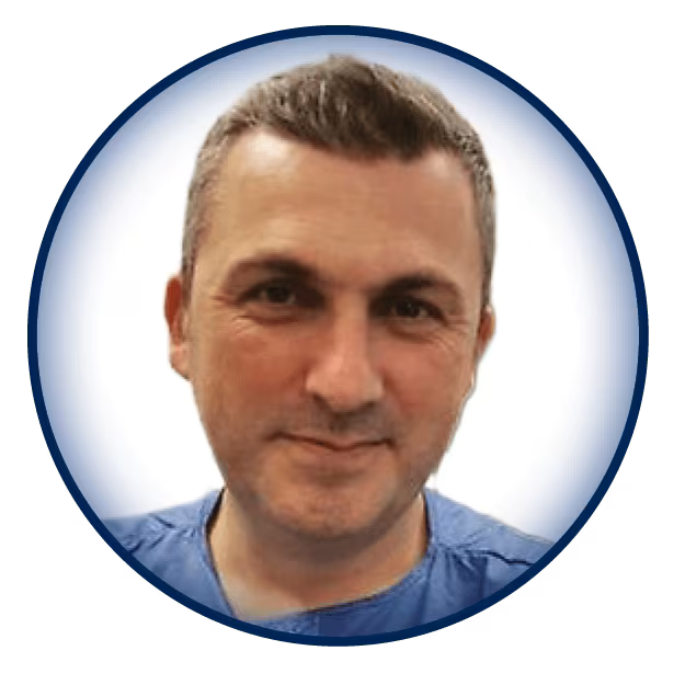 Andreas Karakatsanis, MD, PhD, FEBS-Breast, CEBS-Breast