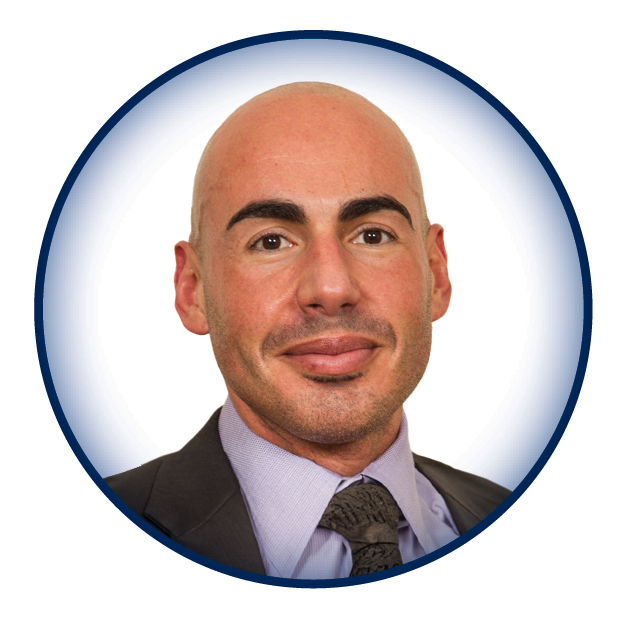 David Almeida, MD, PhD, MBA