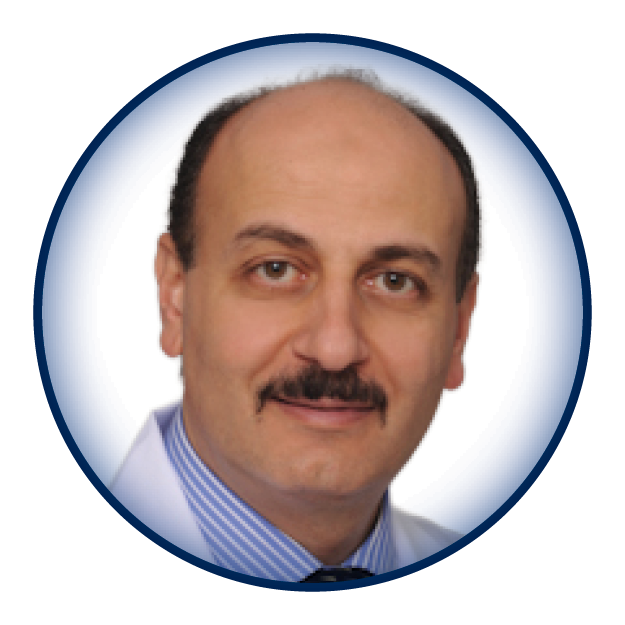 Ayman Abdul-Ghani, MD