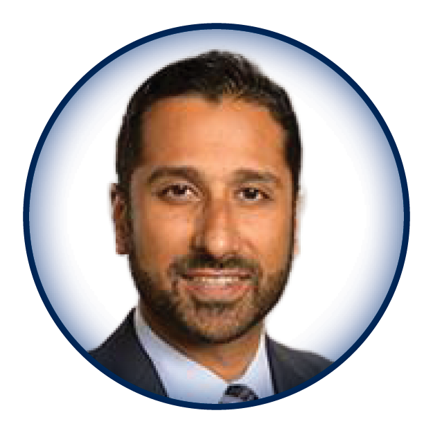 Onkar Khullar, MD, MSc