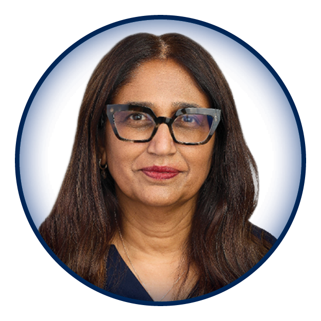 Shambavi Richard, MD