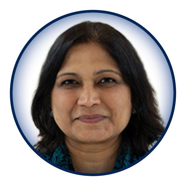 Ulka Vaishampayan, MD, FASCO