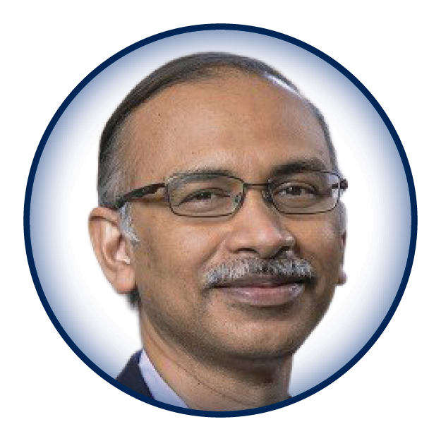 Amitabh Srivastava, MD