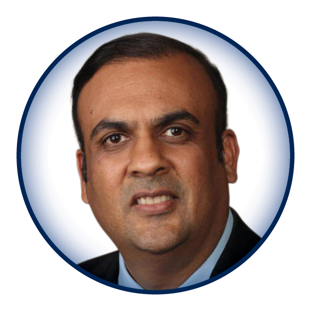 Mitesh Borad, MD