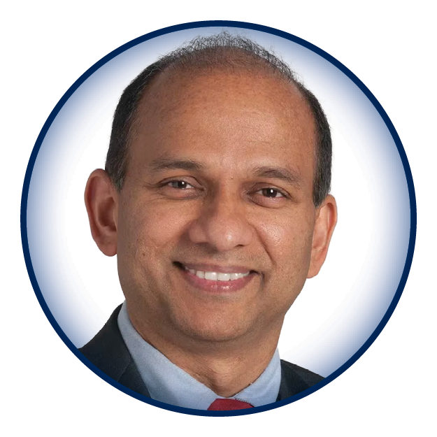 Jame Abraham MD, FACP