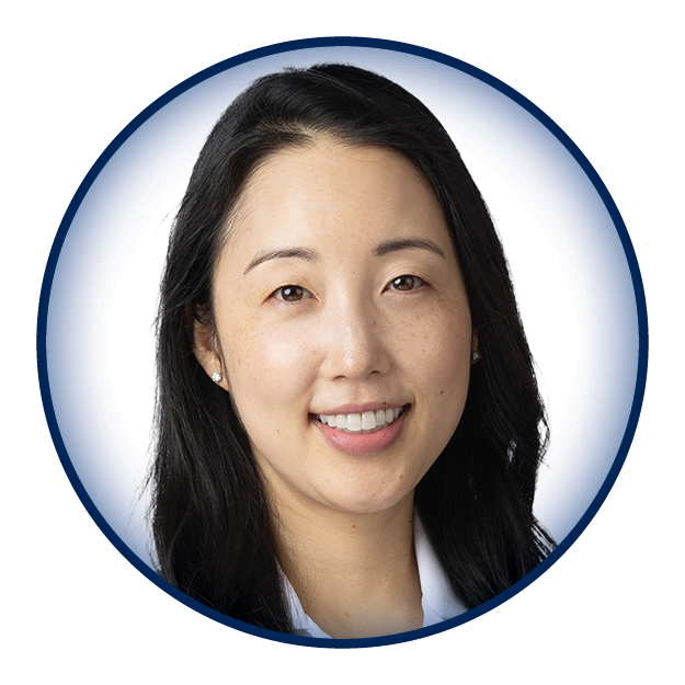 Irene Kang, MD