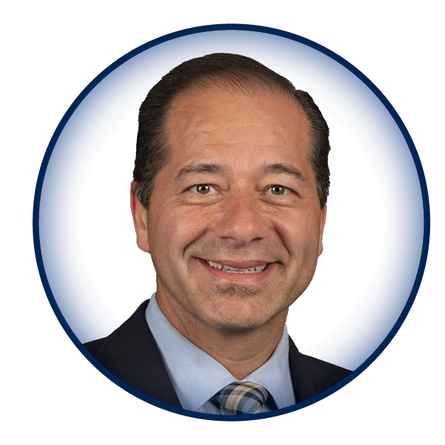 Gus Alva, MD, DFAPA