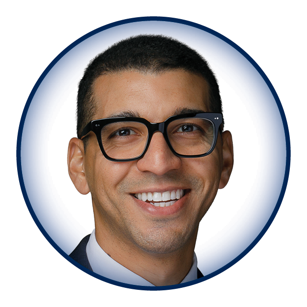 Fed Ghali, MD