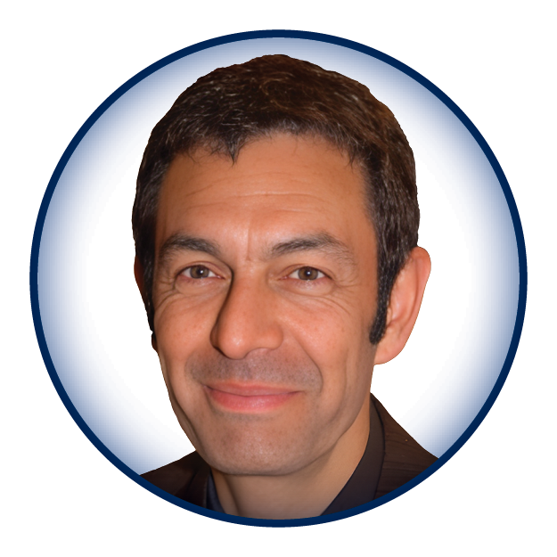 Philippe Moreau, MD