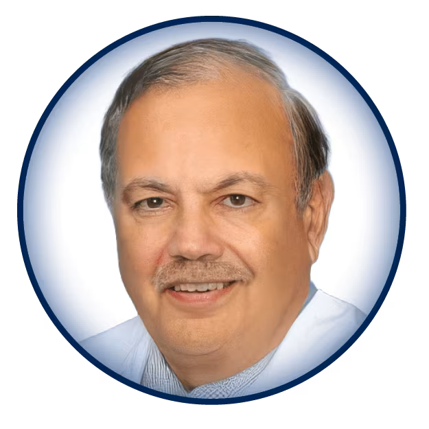 Dennis Slamon, MD, PhD