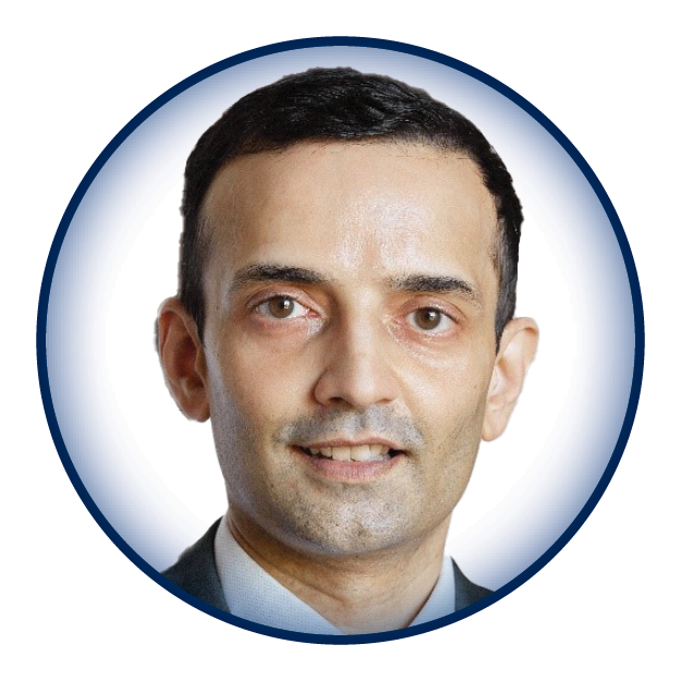 Ajai Chari, MD