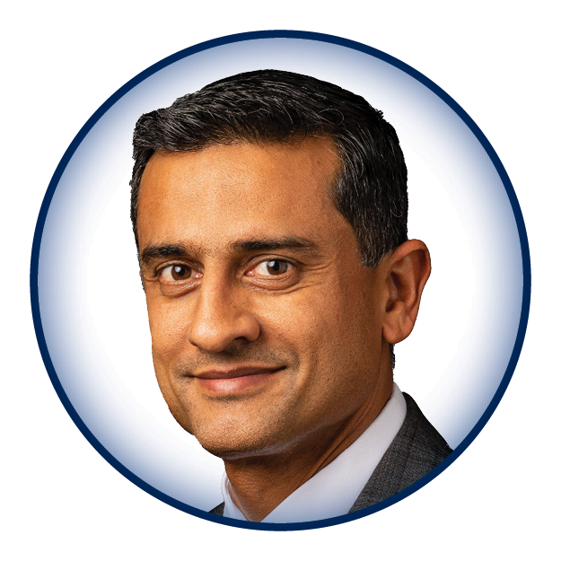 Shubham Pant, MD, MBBS