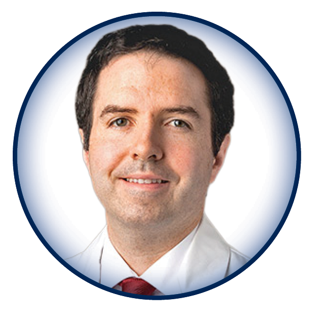 Patrick Forde, MD, PhD