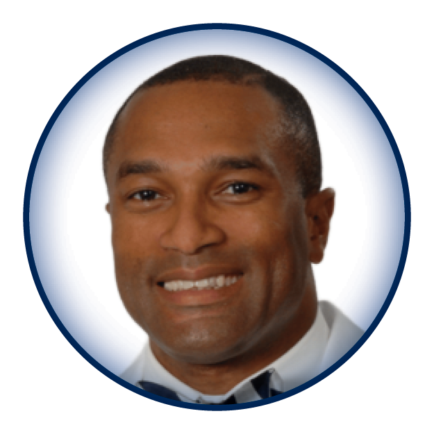 Brian L. Pettiford, MD, MBA, MMM, FACS