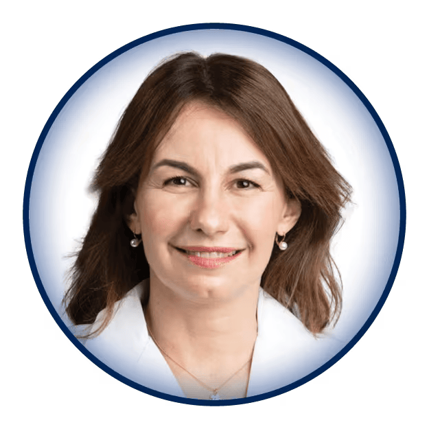 Marina Chiara Garassino, MD