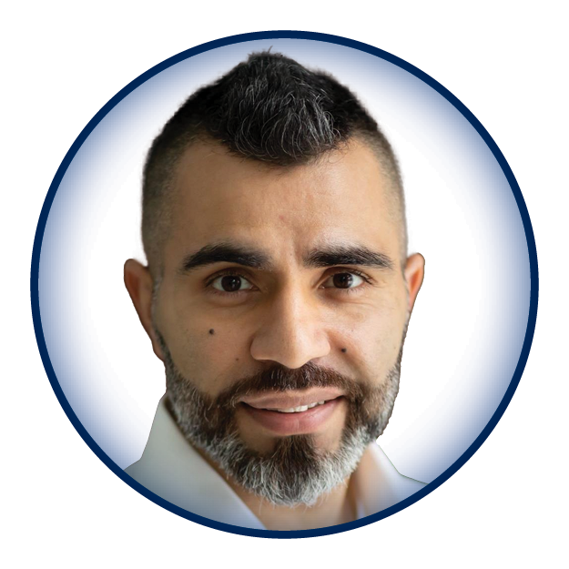 Rohit Gosain, MD