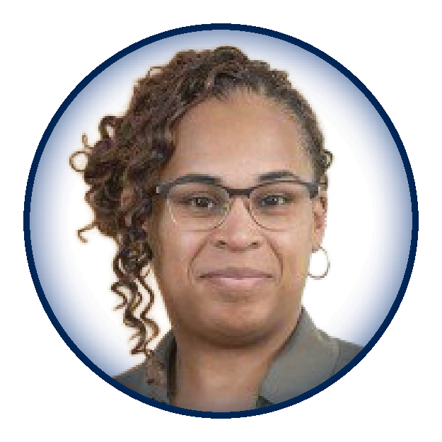 Odessa M. Williams, AGPCNP-BC