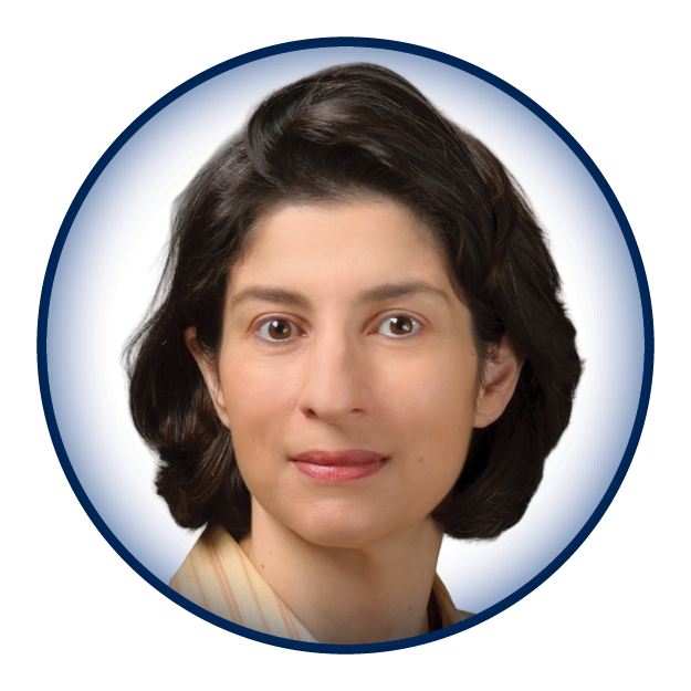 Isabelle Bedrosian, MD, FACS