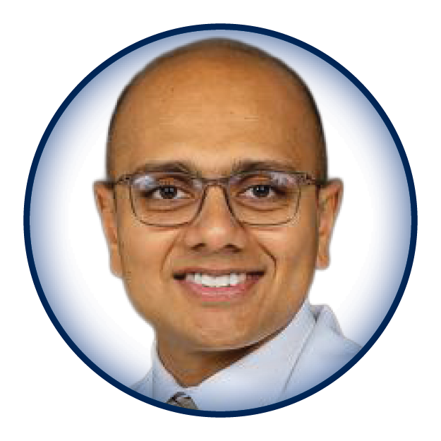 Rohit Gupta, MD