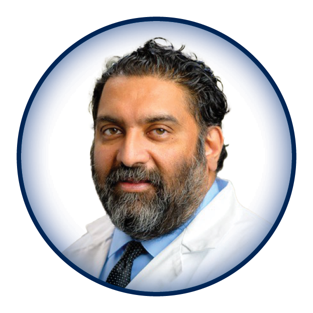 Puneeth Iyengar, MD, PhD