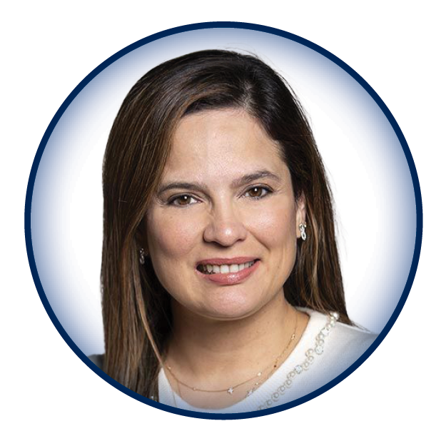 Ticiana Leal, MD