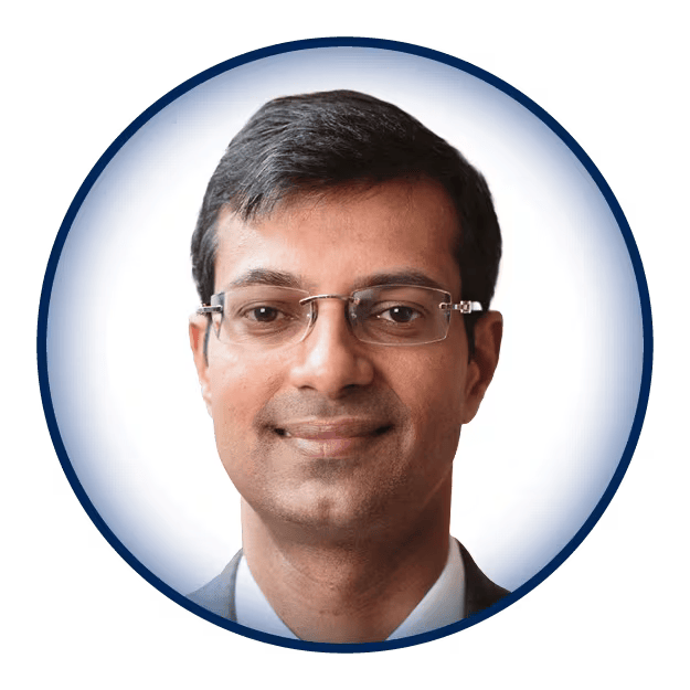 Prashant Kapoor, MD, FACP
