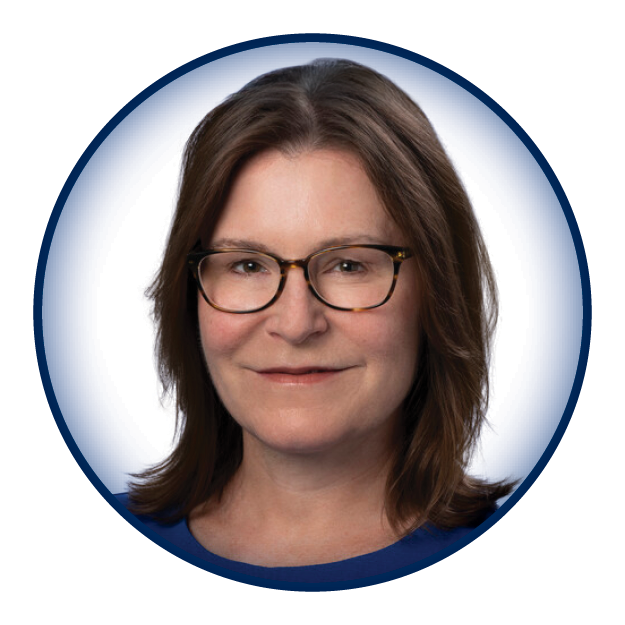 Laura Dawson, MD, FRCPC, FASTRO
