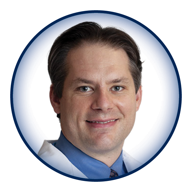 Matthew R. Strickland, MD