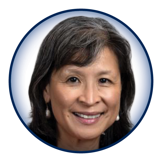 Quynh-Thu Le, MD, FACR, FASTRO