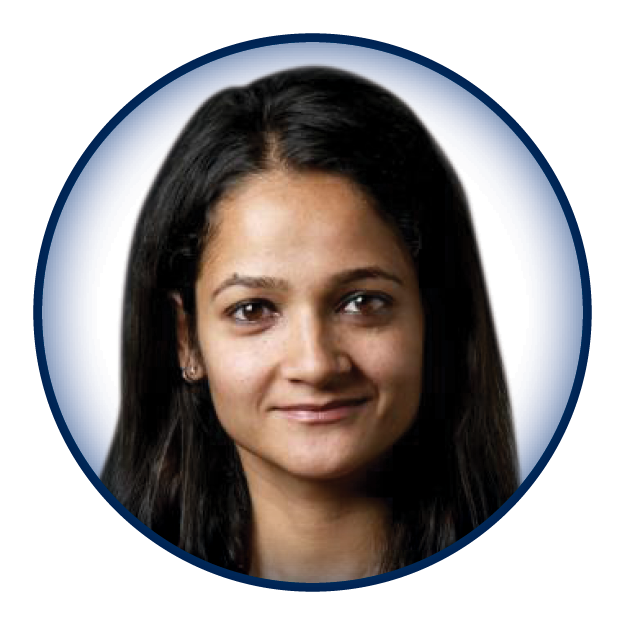 Millie Das, MD